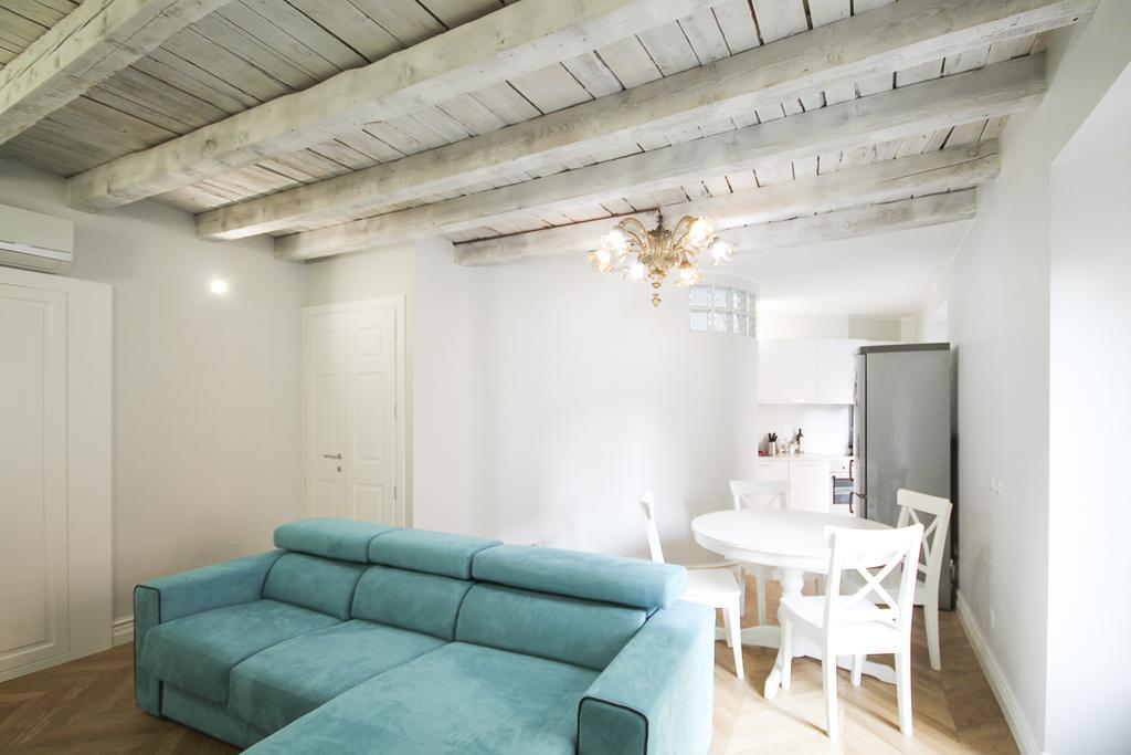 Marvel Apartment 밀라노 외부 사진