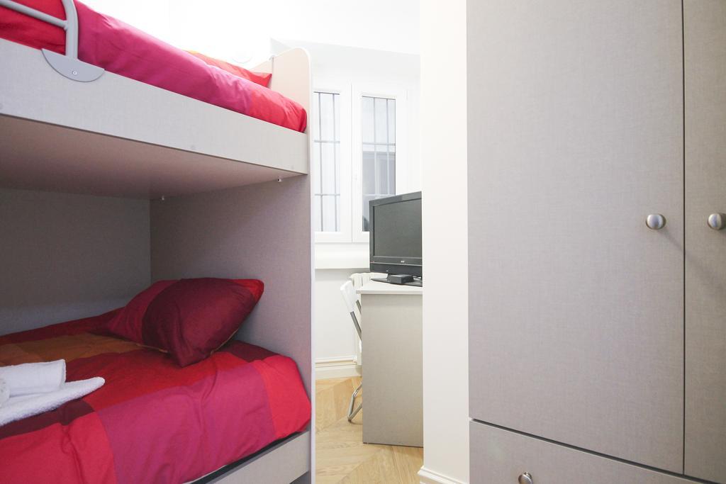 Marvel Apartment 밀라노 외부 사진
