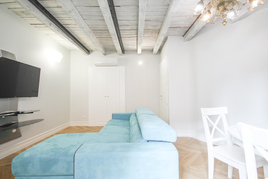 Marvel Apartment 밀라노 외부 사진